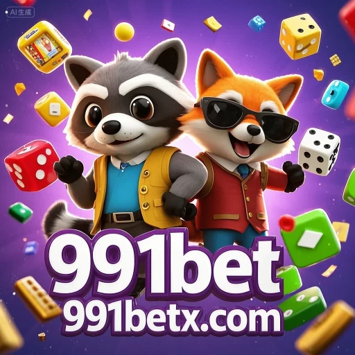 Logo 991bet