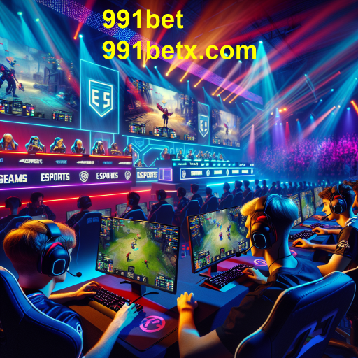 O Crescimento dos Esportes Virtuais e Suas Implicações no Mundo dos Jogos